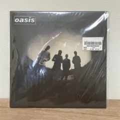 2025年最新】OASISレコードの人気アイテム - メルカリ
