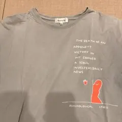 マークゴンザレス　Tシャツ