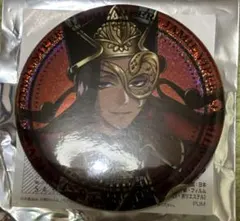 ツイステッドワンダーランド グロリアスマスカレードブラインド缶バッジ ジャミル