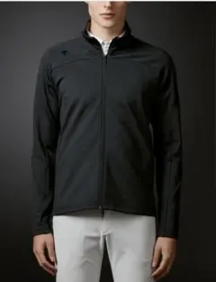 デサントゴルフ メンズウェア