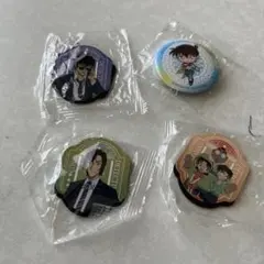 名探偵コナン くら寿司