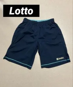 LOTTO ロット　ハーフパンツ　ショートパンツのサムネイル