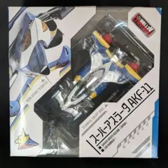GPX スーパーアスラーダ AKF-11 サーキットモード BLACK Ver. - メルカリ