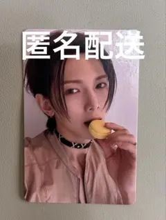 ATEEZヨサンLemon Drop pop-up ランダムトレカ　即購入◯