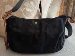 PLYBALSERVE プライバルサーブtoleur ショルダーバッグ 黒