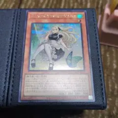 エンディミオンの侍女　ジェニー　　シークレット