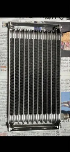 シボレー インパラ アルミラジエター 59-68 - メルカリ