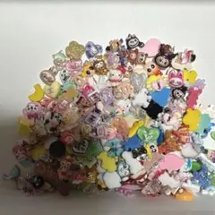 週末限定！ネイルパーツ300個以上！