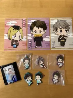 2025年最新】ハイキューまとめ売りの人気アイテム - メルカリ