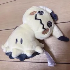ポケモン fit ミミッキュ
