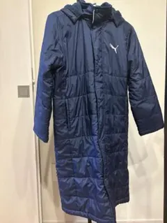 2025年最新】puma ベンチコートの人気アイテム - メルカリ