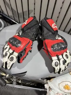 Alpinestars GP PLUS Mサイズ