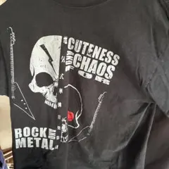 電気式華憐音楽集団　デンカレ　Tシャツ