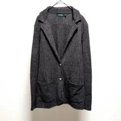 テーラードジャケット レディース