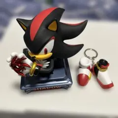ソニック × シャドウ ジェネレーションズ セット