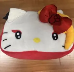 Avail yoshikitty フェイスポーチ　アベイル