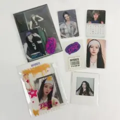 BABYMONSTER ベビモン DRIP トレカ ローラまとめ売り セット