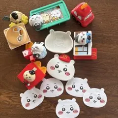 ちいかわ マクドナルド ハッピーセット まとめ売り