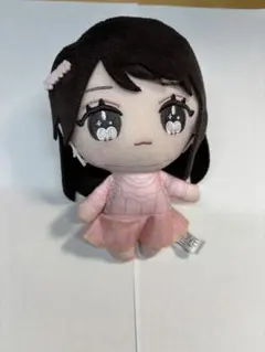 2025年最新】イコラブ ぬい 佐々木舞香の人気アイテム - メルカリ