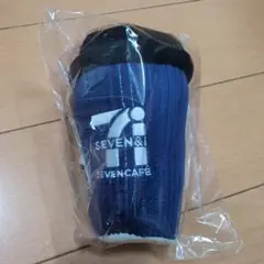 セブンイレブン ぬいぐるみカップ 約15cm