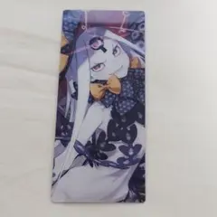 Fate/GrandOrder 最終再臨展 ランダム編成画面風カード アビゲイル