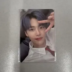 ジェミン Candy nctdream magazine マガジン MD トレカ - メルカリ