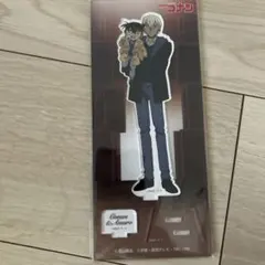 名探偵コナン アクリルスタンド 江戸川コナン＆安室透