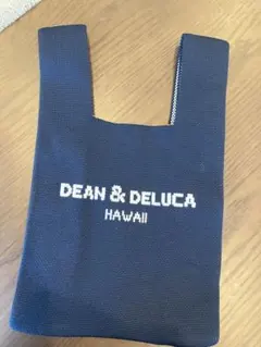 DEAN&DELUCA Hawaii カカアコ店限定 トートバッグ