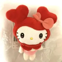 twice チェヨン　gigo限定　サンリオ　マスコット