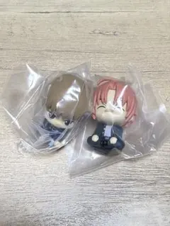 銀魂 3年Z組銀八先生 まちぼうけ 問題児もスタンバってました 沖田総悟 神威