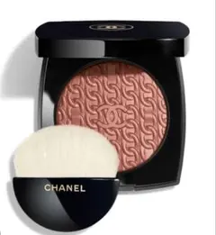 【美品】特別限定品CHANEL レ シェヌ ドゥ シャネル　フェイスパウダー