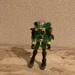 2025年最新】ミクロマン レッドパワーズの人気アイテム - メルカリ