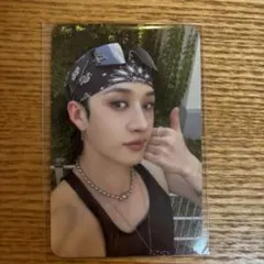 バンチャン karma