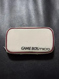 ゲームボーイミクロ