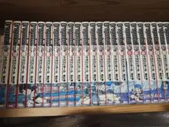 ドラゴンボール 全34巻セット