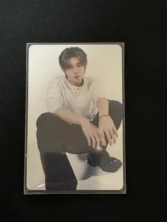 TXT MOACON JAPAN POPUP トレカ フォトカ ヨンジュン - メルカリ