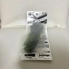 BX-00【イベント限定】カスタムグリップ クリアブラックVer. 新品未