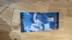 名探偵コナン クリアファイル 工藤新一 怪盗キッド