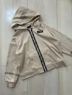 Lovetoxic トップス