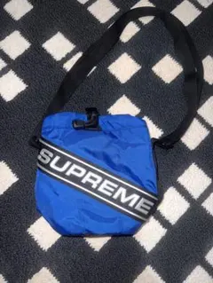 Supreme （シュプリーム）巾着型 ミニショルダーバッグのサムネイル
