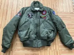 柿田商店モデル　CWU 45/P サイズＭ　38〜40