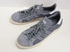 5641 adidas × 倉石一樹 CP 80S 84-LAB キャンパス