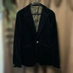 美品　オリヒカ　テーラードジャケット