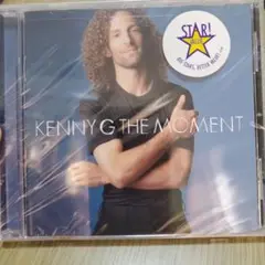 Kenny G The Moment CD