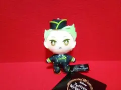 ツイステッドワンダーランド セベク 寮服マスコット ぬいぐるみ ツイステ