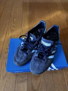 adidasハンドボールスペツィアル