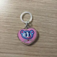 Angel Blue エンジェルブルー　めじるしアクセサリー