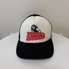 HWS キャップ ヒステリックグラマー スタッズhystericGlamour - メルカリ