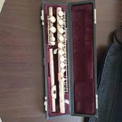 YAMAHA　YFL-211 　フルート