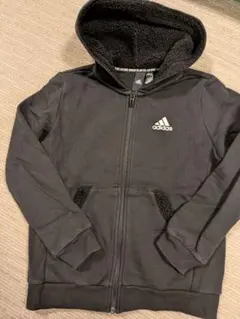 アディダス/パーカー/140cm
